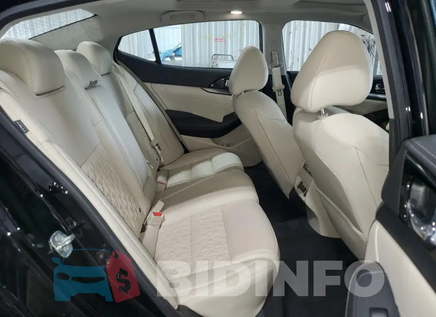 1N4AA6FV6NC501221 Photo# 10