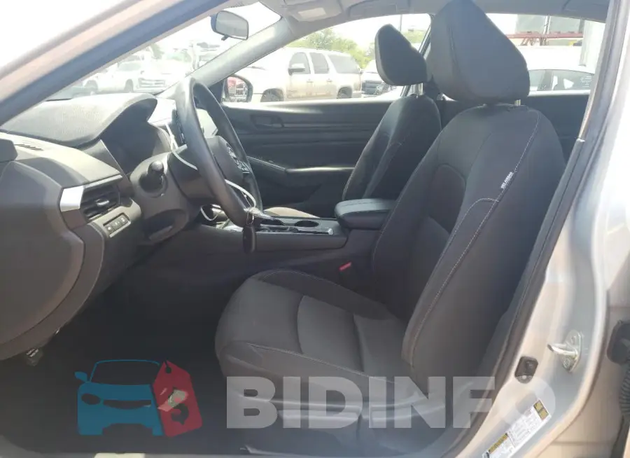 1N4BL4BV1PN349817 Photo# 7