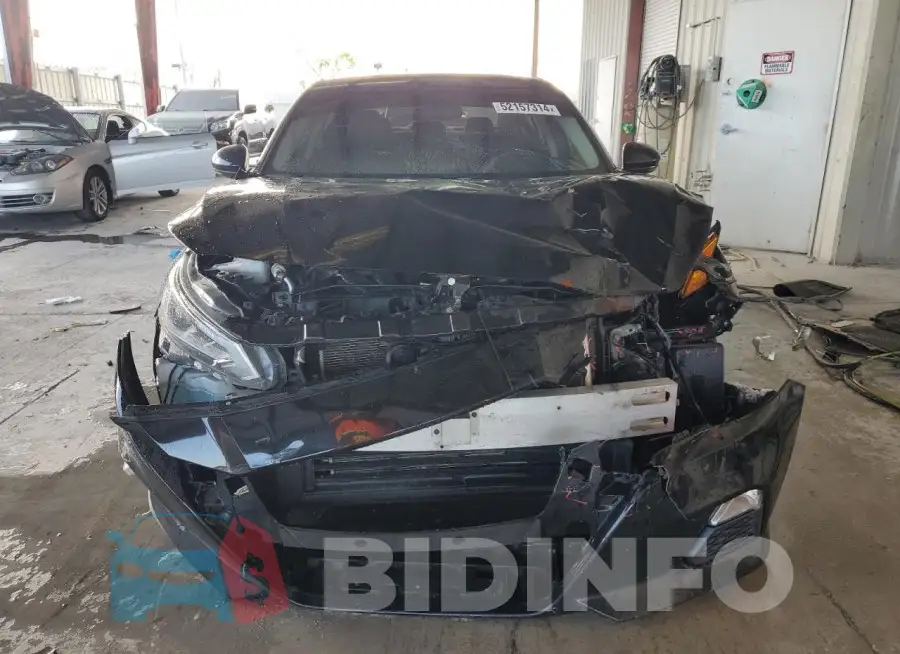 1N4BL4CV1KC151709 Photo# 5