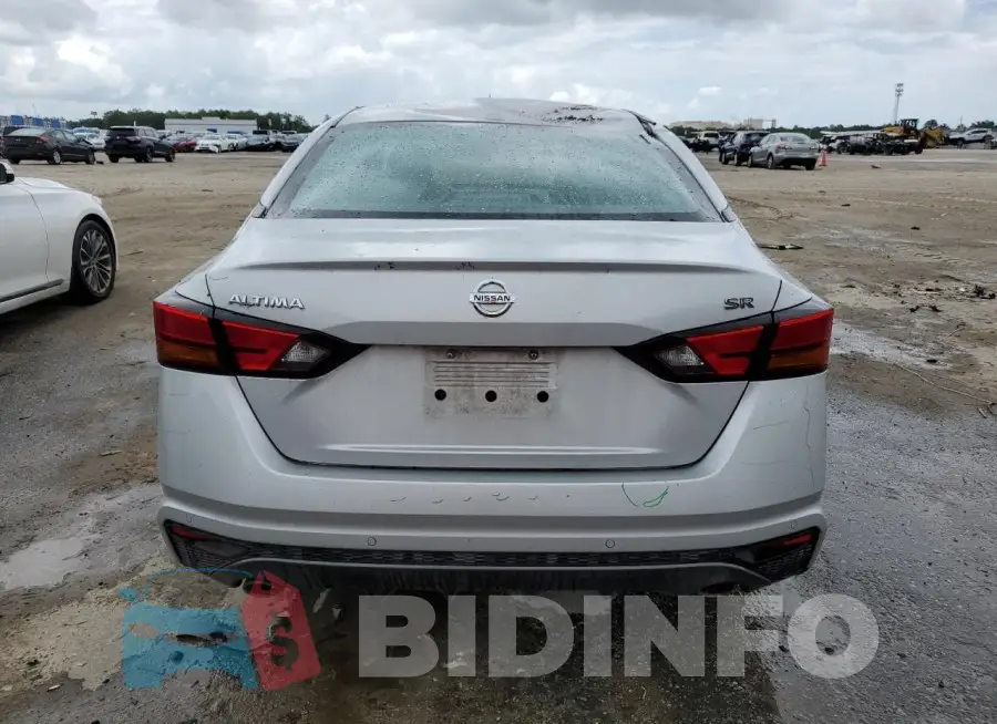 1N4BL4CV1MN374923 Photo# 6