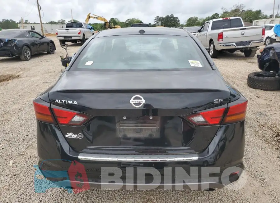 1N4BL4CV1NN350672 Photo# 6