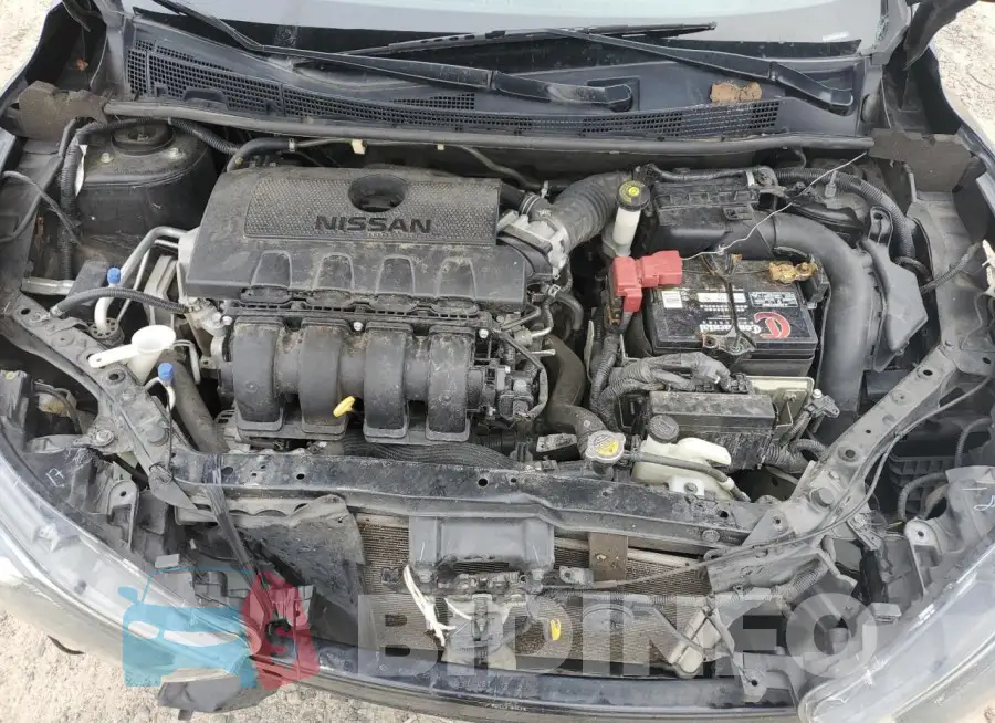 3N1AB7AP1JY301244 Photo# 11