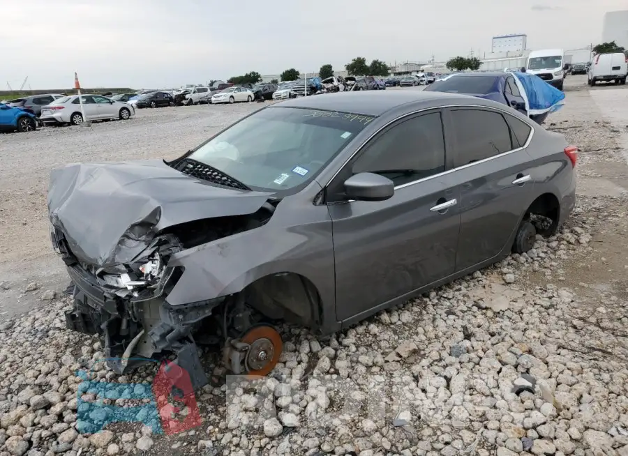 3N1AB7AP2JY285281 Photo# 1