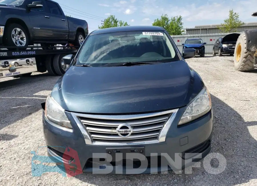 3N1AB7AP9FL643254 Photo# 5