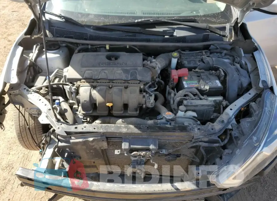 3N1AB7AP9JY227734 Photo# 11