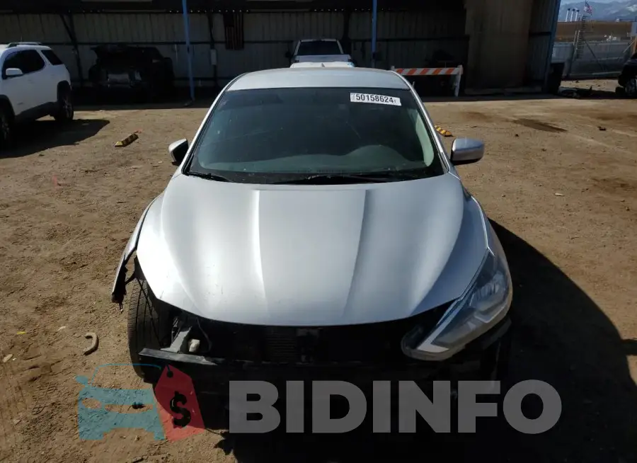 3N1AB7AP9JY227734 Photo# 5