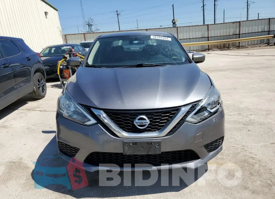 3N1AB7APXHL711080 Photo# 5