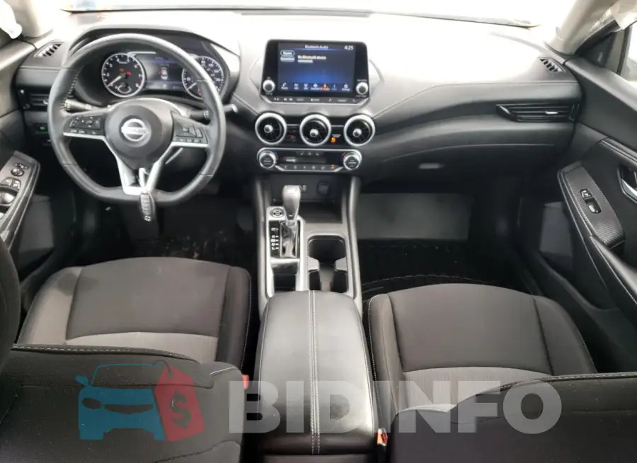 3N1AB8CV1NY229209 Photo# 8