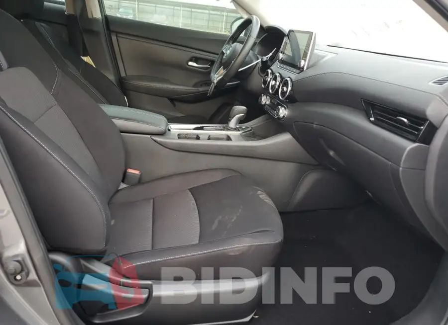 3N1AB8CV3PY223818 Photo# 7