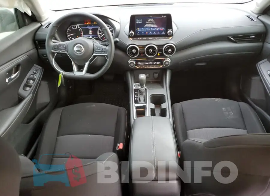 3N1AB8CV3PY223818 Photo# 8