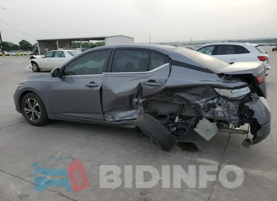 3N1AB8CV3PY223818 Photo# 2