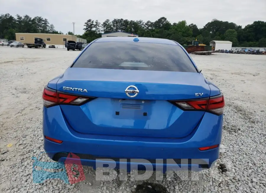3N1AB8CV4LY295430 Photo# 6