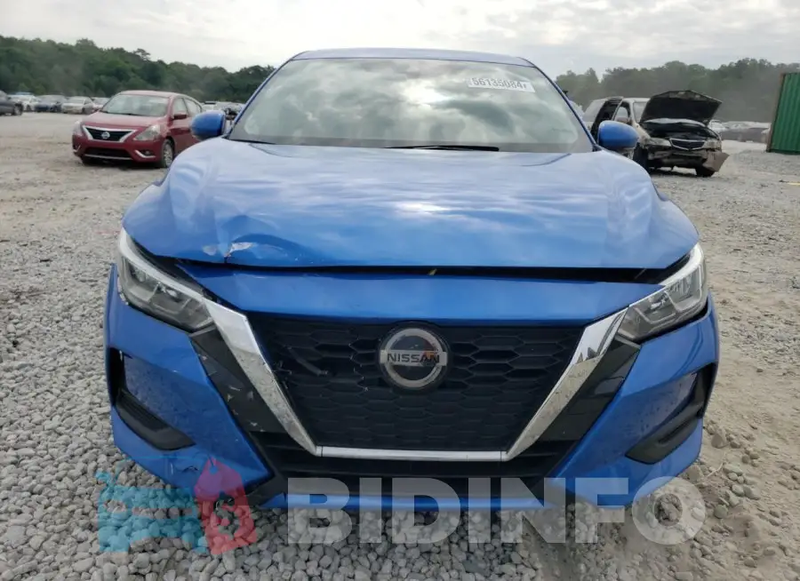 3N1AB8CV4LY295430 Photo# 5