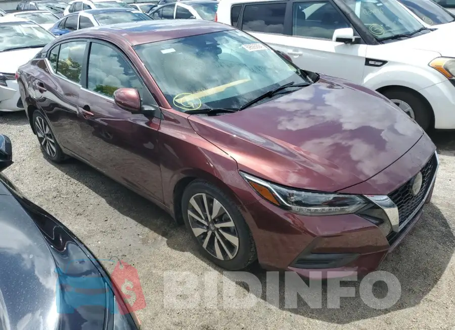 3N1AB8CV6LY309313 Photo# 4