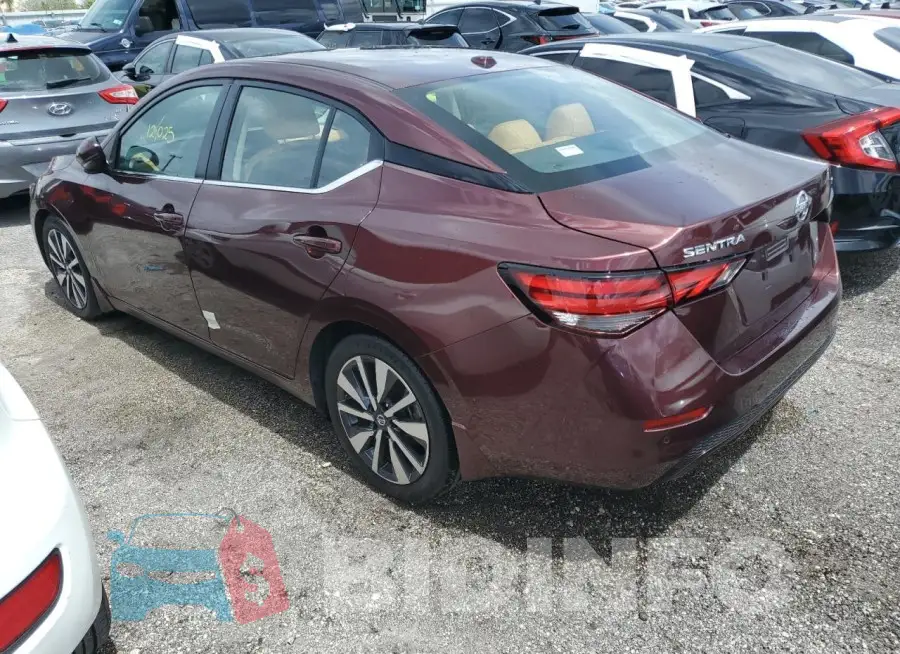 3N1AB8CV6LY309313 Photo# 2