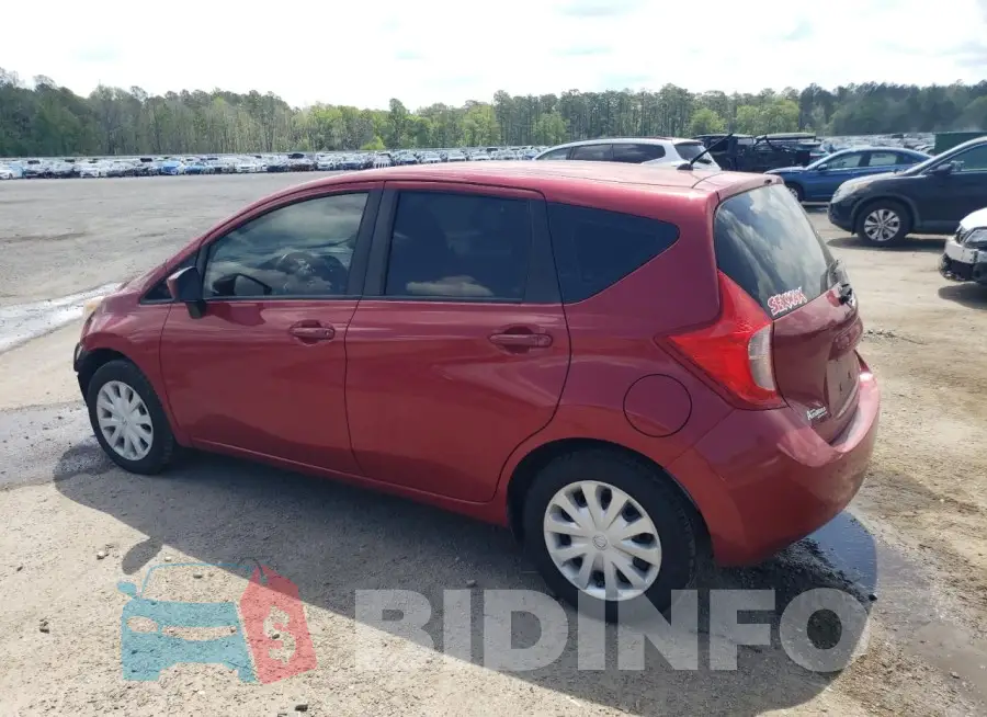3N1CE2CP1FL355003 Photo# 2