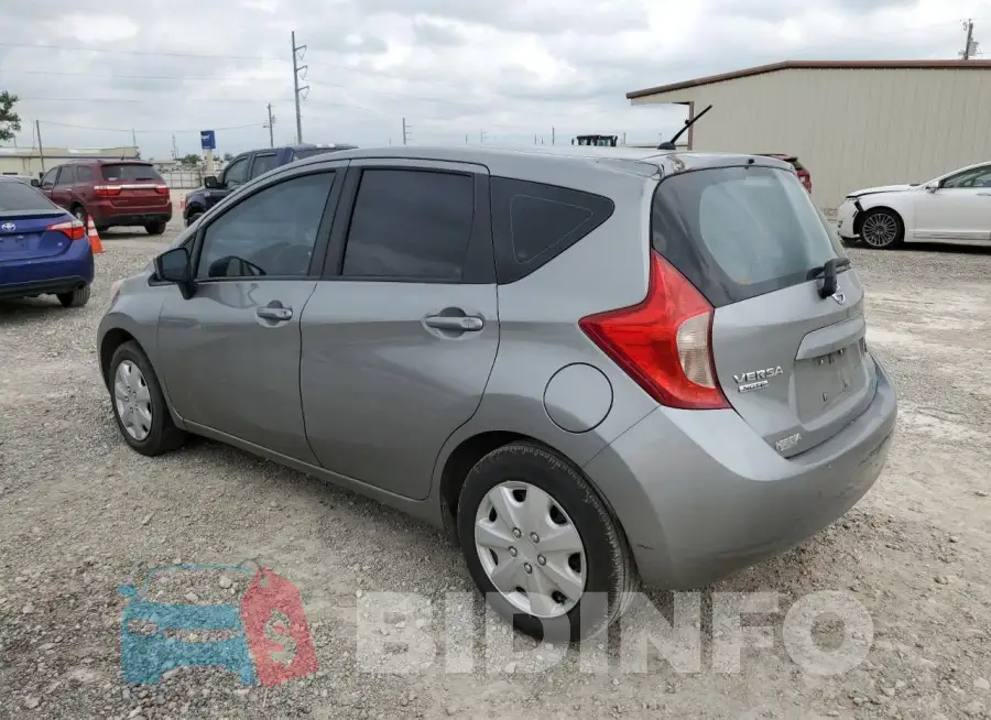 3N1CE2CP2FL391041 Photo# 2