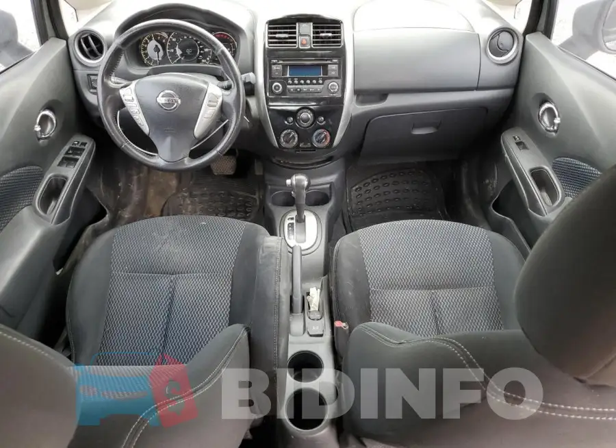 3N1CE2CP2FL391041 Photo# 8