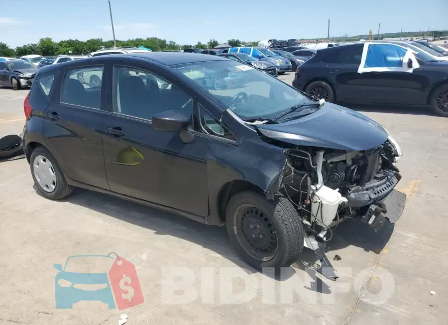 3N1CE2CP8FL406447 Photo# 4