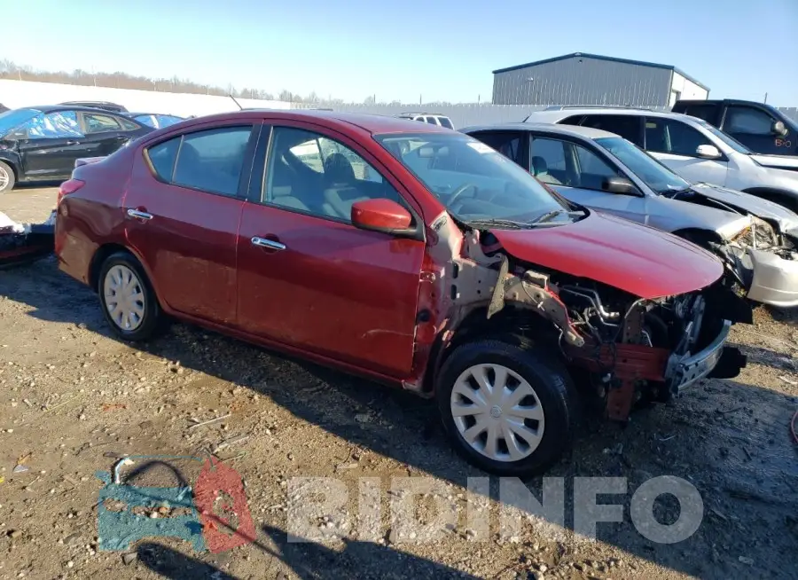 3N1CN7AP2JL837892 Photo# 4