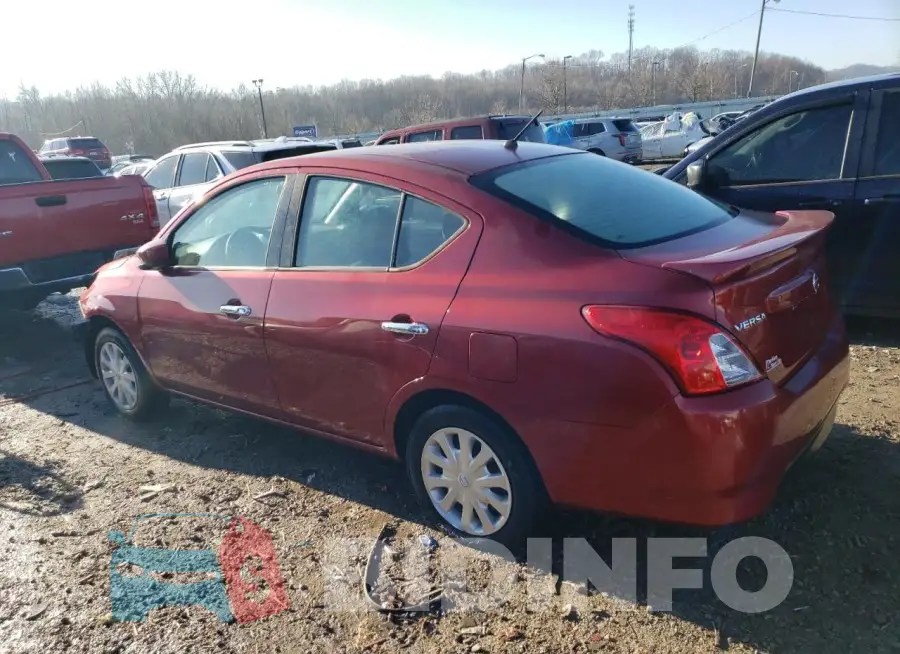 3N1CN7AP2JL837892 Photo# 2
