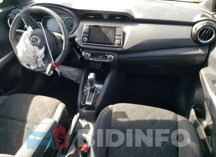 3N1CP5CU7KL499120 Photo# 8