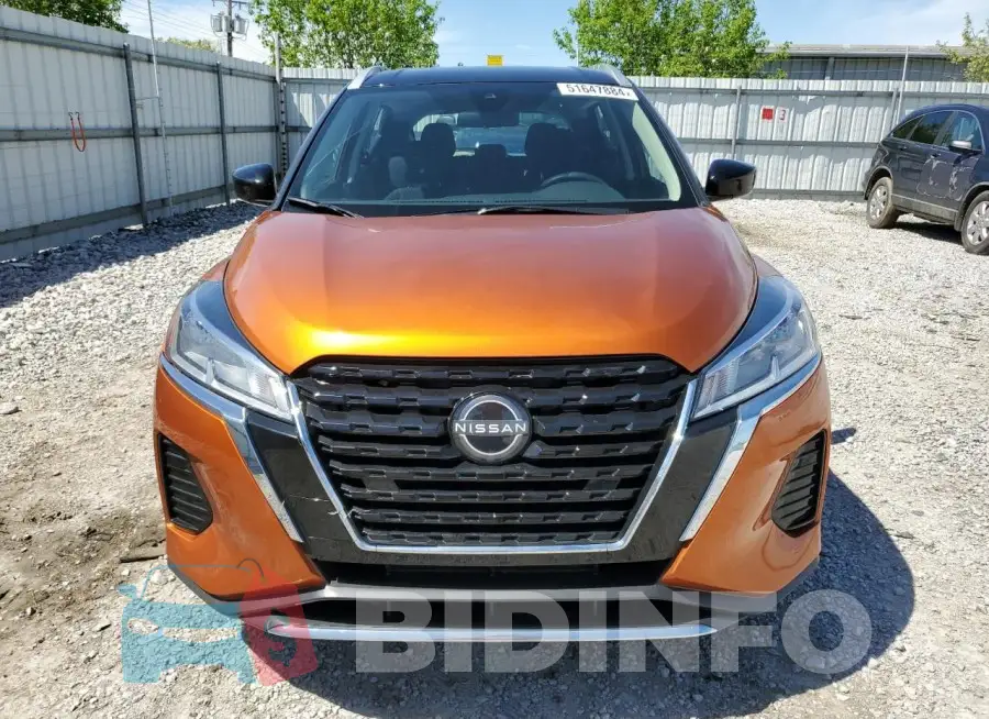3N1CP5CV2PL544139 Photo# 5