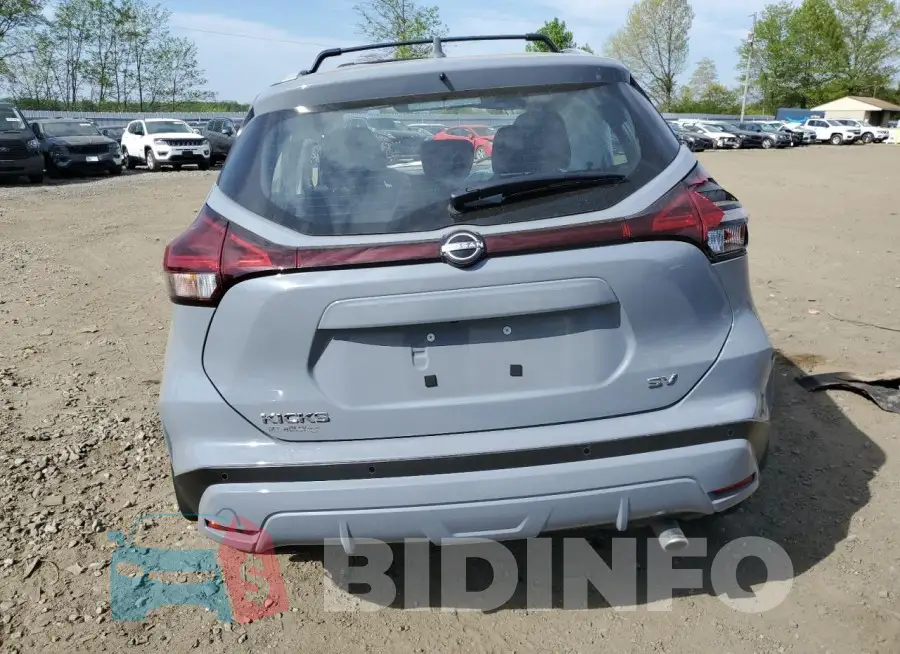 3N1CP5CV5RL504530 Photo# 6