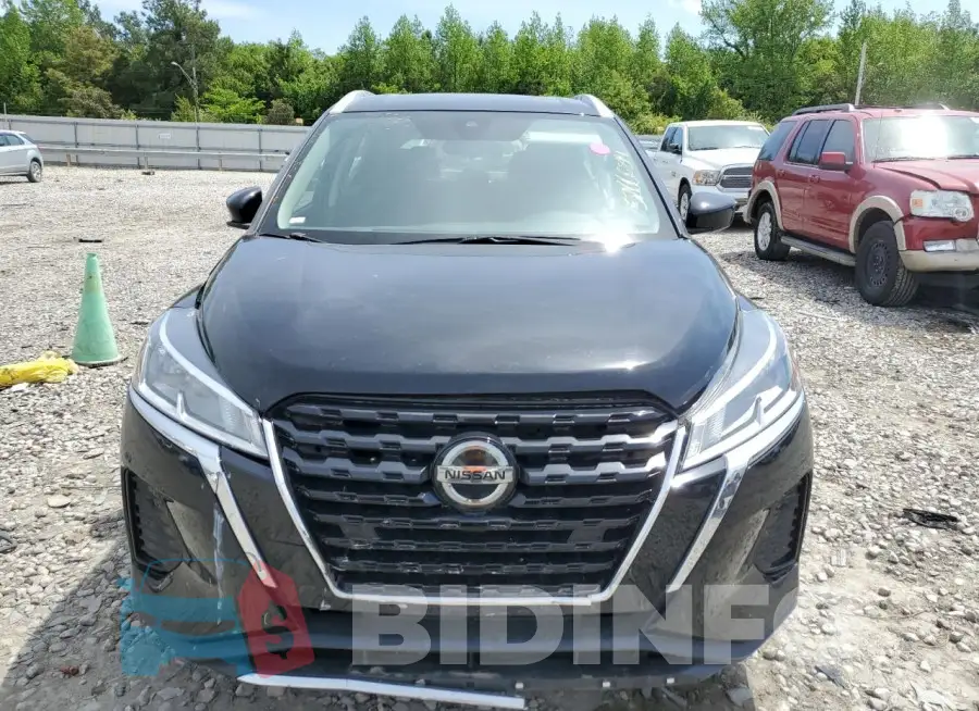 3N1CP5CV8ML483942 Photo# 5