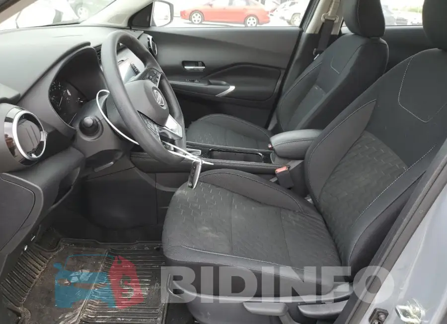 3N1CP5CV9PL509517 Photo# 7