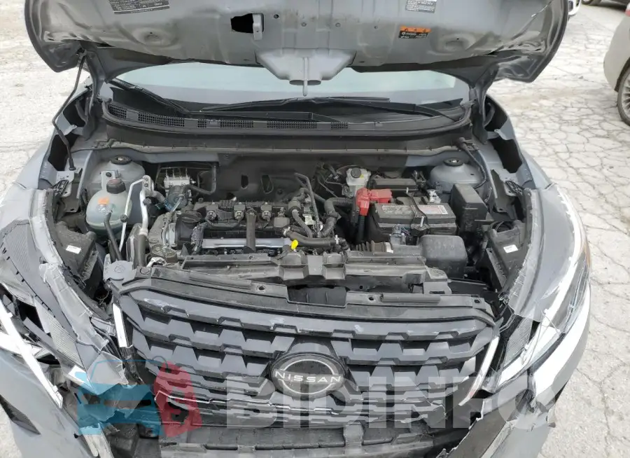3N1CP5CV9PL509517 Photo# 11