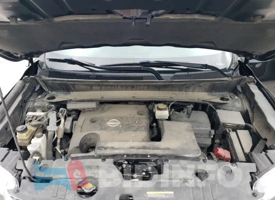 5N1AR2MM3FC650835 Photo# 12