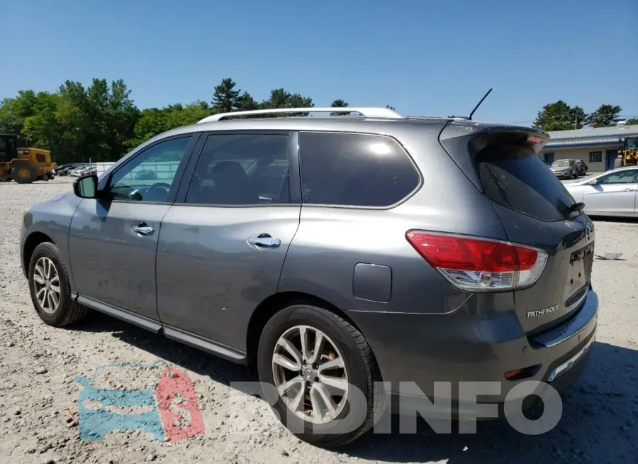 5N1AR2MMXGC623150 Photo# 2