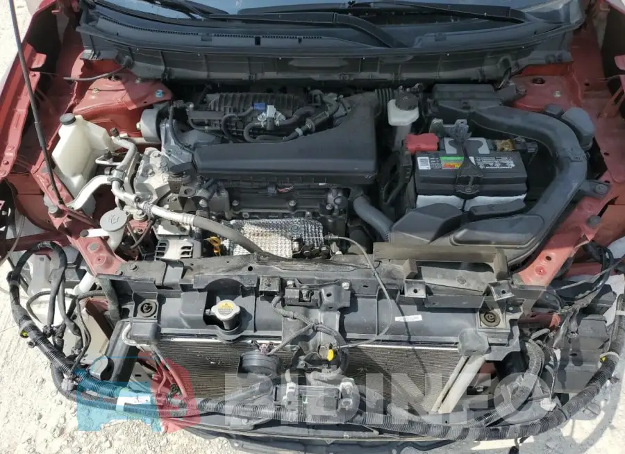 5N1AT2MT4KC701102 Photo# 12