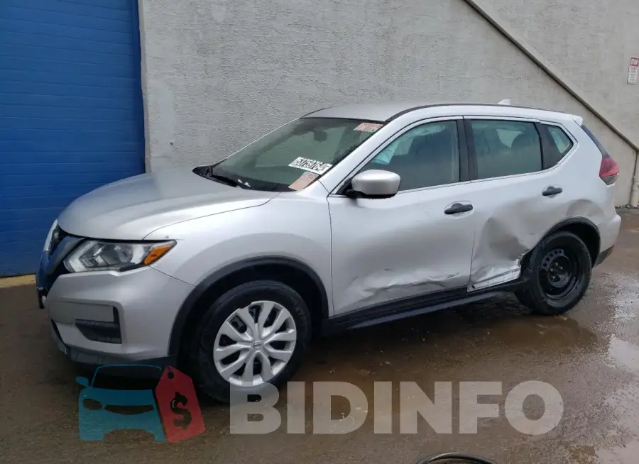 5N1AT2MV1KC818945 Photo# 1