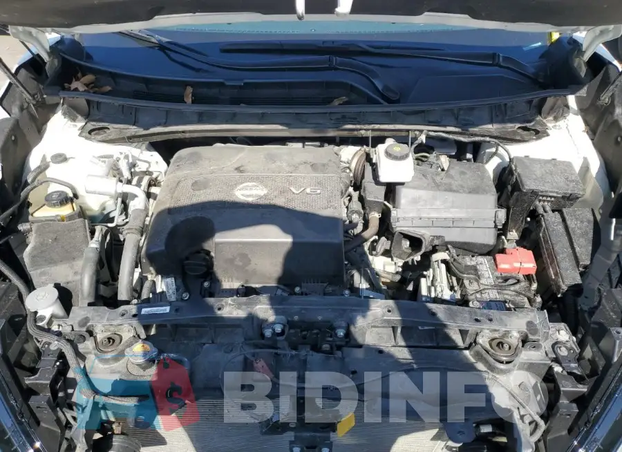 5N1AZ2BS1NC111436 Photo# 12