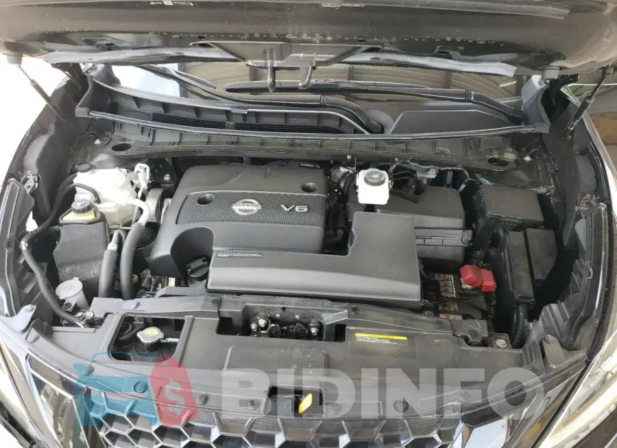5N1AZ2BS5PC116495 Photo# 11