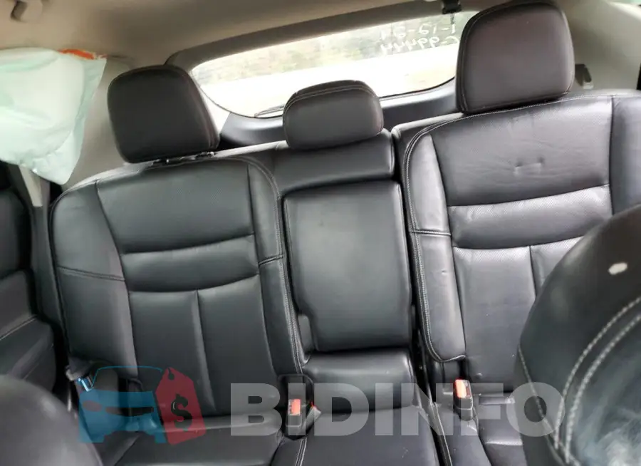 5N1AZ2MG7FN272744 Photo# 10