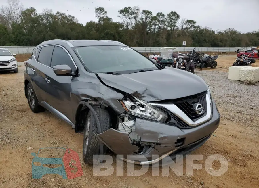 5N1AZ2MG7FN272744 Photo# 4