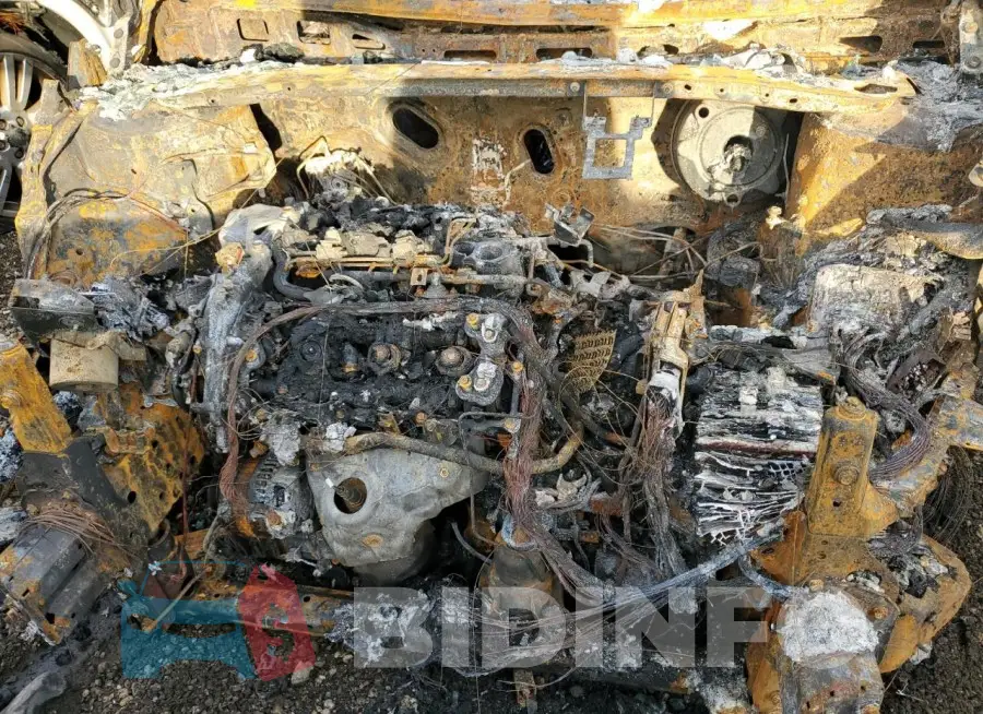 5N1AZ2MH6GN170233 Photo# 11