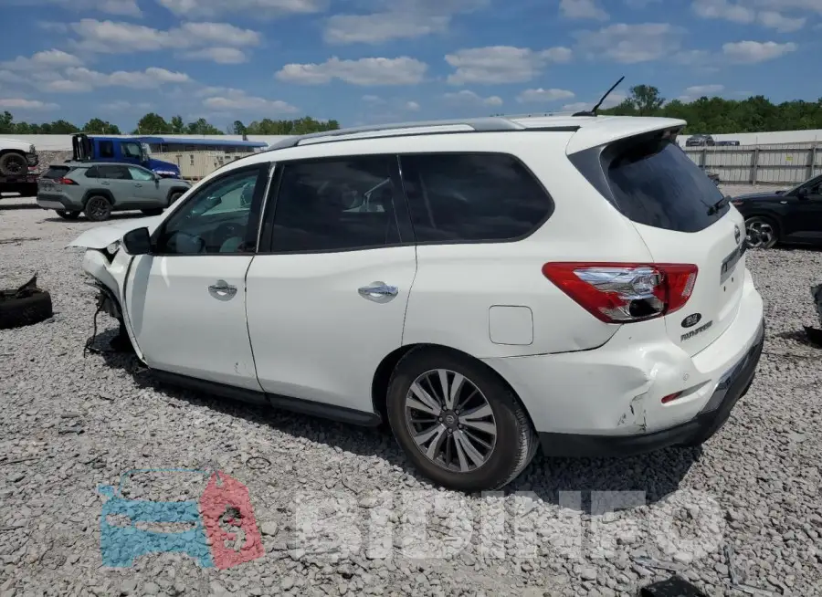 5N1DR2MNXHC685963 Photo# 2
