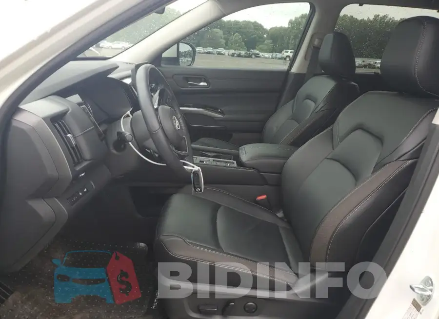 5N1DR3CA4PC236975 Photo# 7