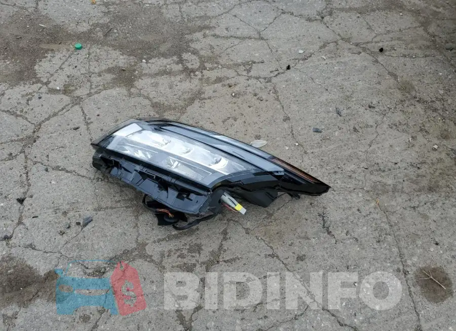5N1DR3CDXPC262782 Photo# 13