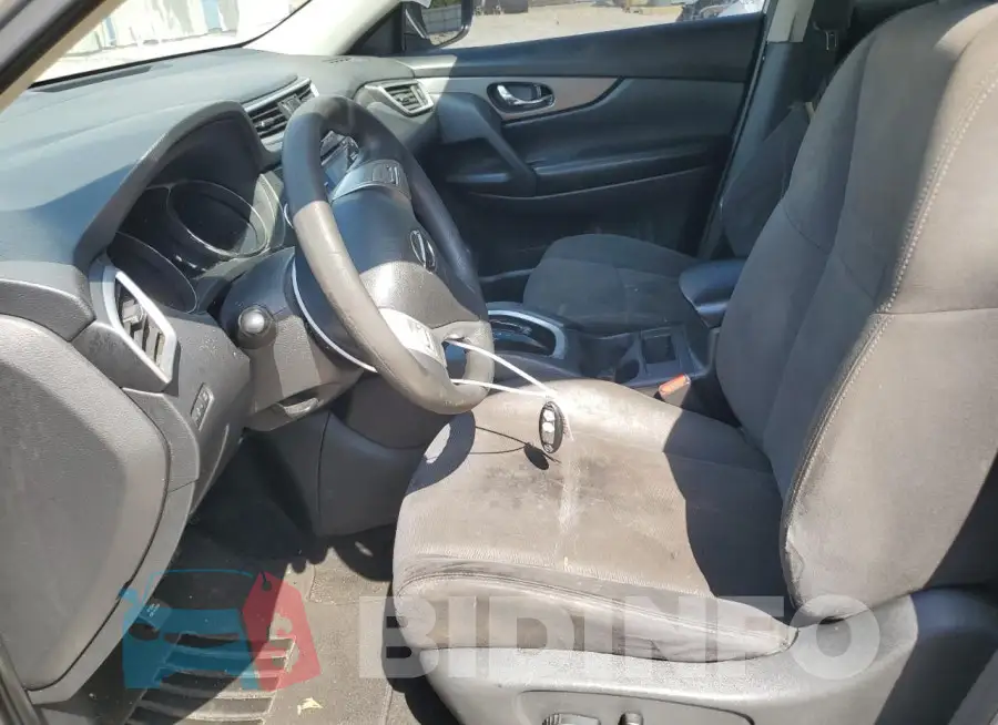 KNMAT2MT2GP725922 Photo# 7
