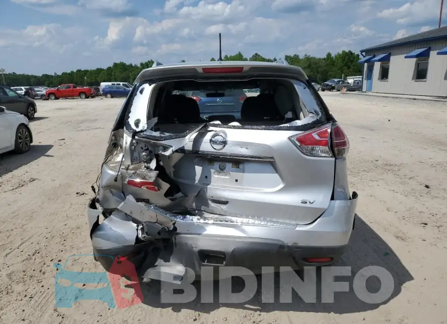 KNMAT2MT2GP725922 Photo# 6