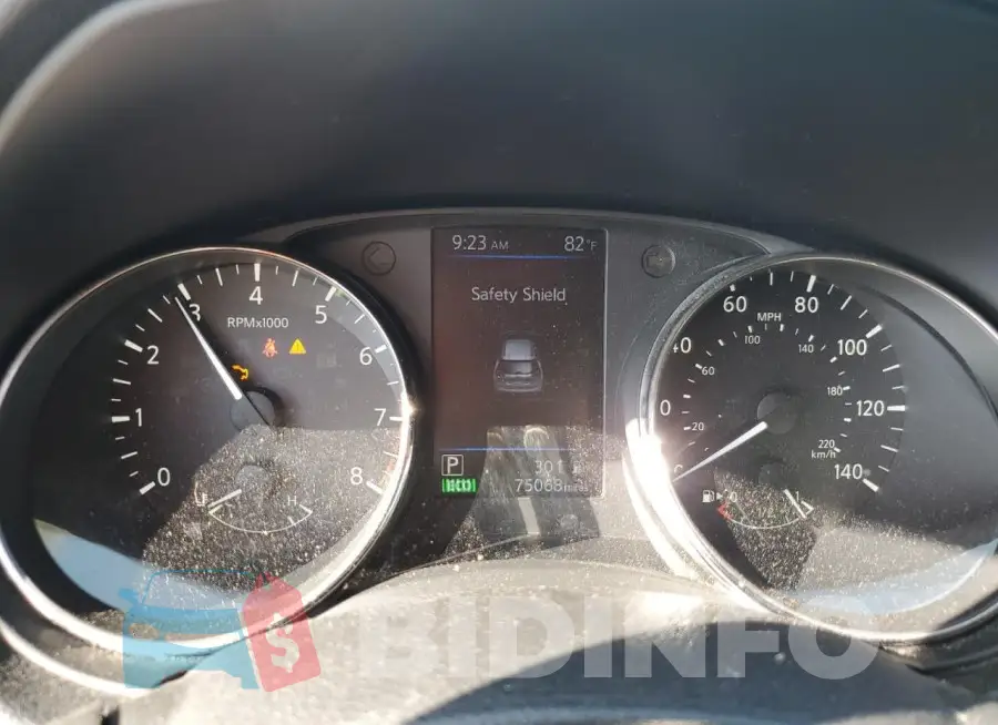 KNMAT2MT2JP569128 Photo# 9