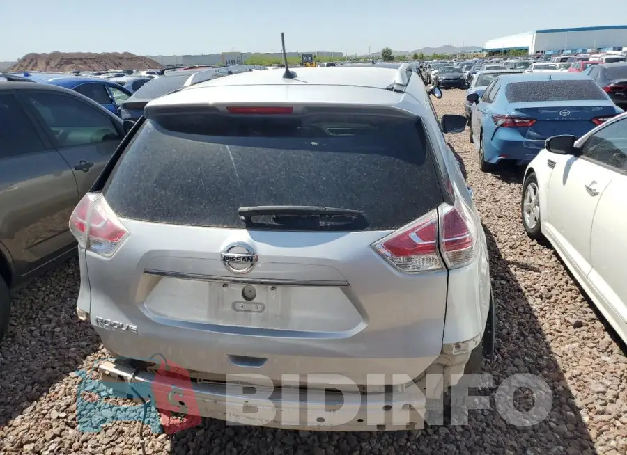 KNMAT2MT4GP649622 Photo# 6