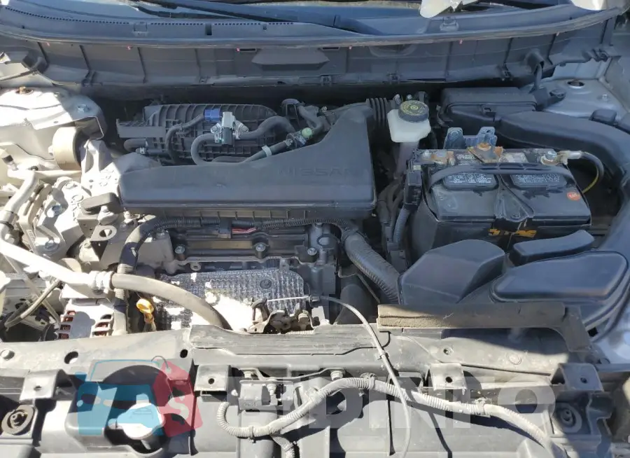 KNMAT2MT4GP649622 Photo# 11