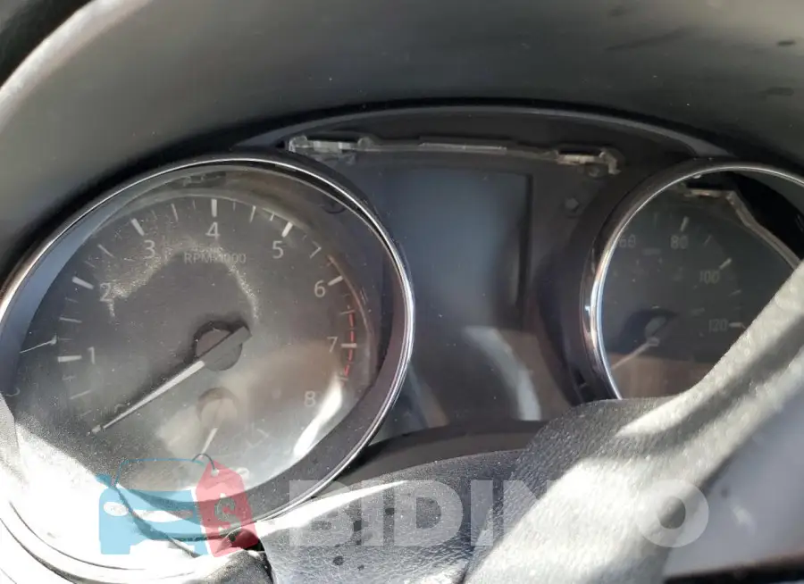 KNMAT2MT4KP517355 Photo# 9