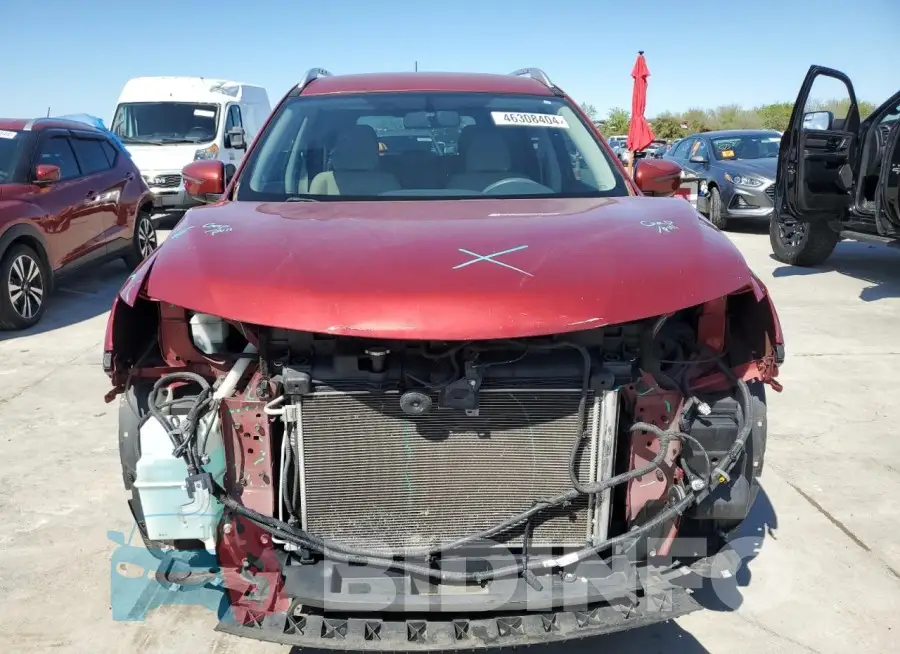 KNMAT2MT5GP607881 Photo# 5